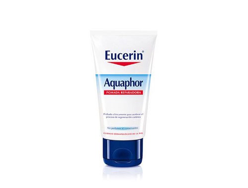 Eucerin aquaphor pomada reparadora (1 envase 45 ml)