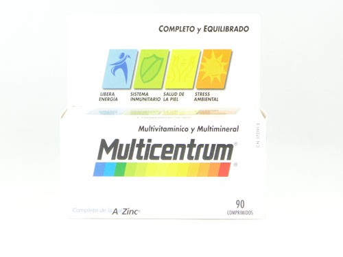 MULTICENTRUM (90 COMP)