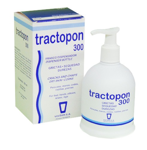 Tractopon 300 (300 ml)