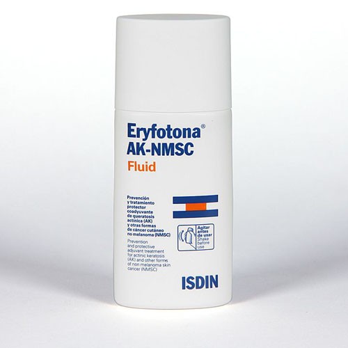 Eryfotona ak-nmsc fluido (1 envase 50 ml)