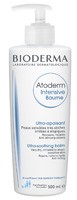 Atoderm intensive - bioderma (500 ml)