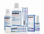 Bexident dientes sensibles colutorio (500 ml)