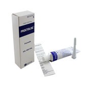 PROCTOLOG POMADA, 1 tubo de 30 g