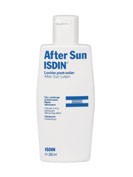 ISDIN AFTER-SUN LOTION (200 ML)