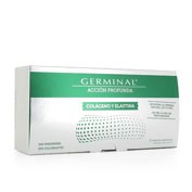 Germinal accion profunda colageno y elastina (30 ampollas 1 ml)