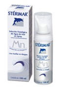 Sterimar alergia (100 ml)