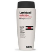 Isdin shampoo anticaida lambdapil (200 ml)