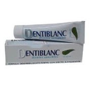 Dentiblanc blanqueador extrafresh (1 envase 100 ml)