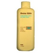 AVENA ISDIN SYNDET LIQUIDO GEL BAÑO Y DUCHA (1 L)