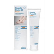 Isdin foot care ureadin podos db crem reparadora (1 envase 100 ml)